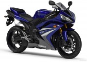 Yamaha YZF-R1